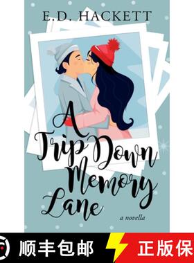 【3-4周达】A Trip Down Memory Lane [9781737467977]