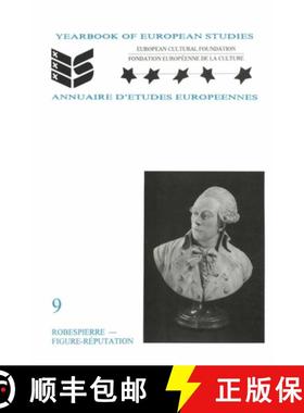 预订 Robespierre -Figure Reputation [9789042001336]