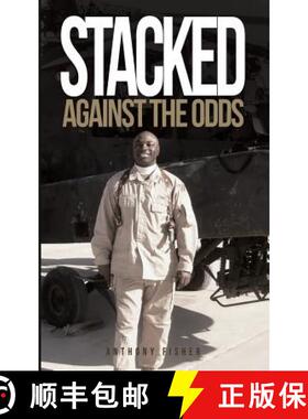 预订 Stacked Against the Odds [9780997807400]