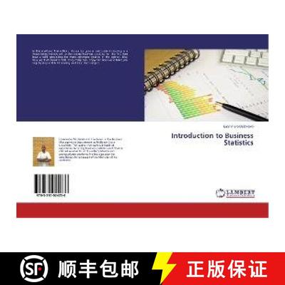 预订 Introduction to Business Statistics [9783330024236]