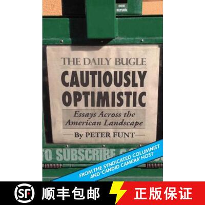 【3-4周达】Cautiously Optimistic [9780615797014]