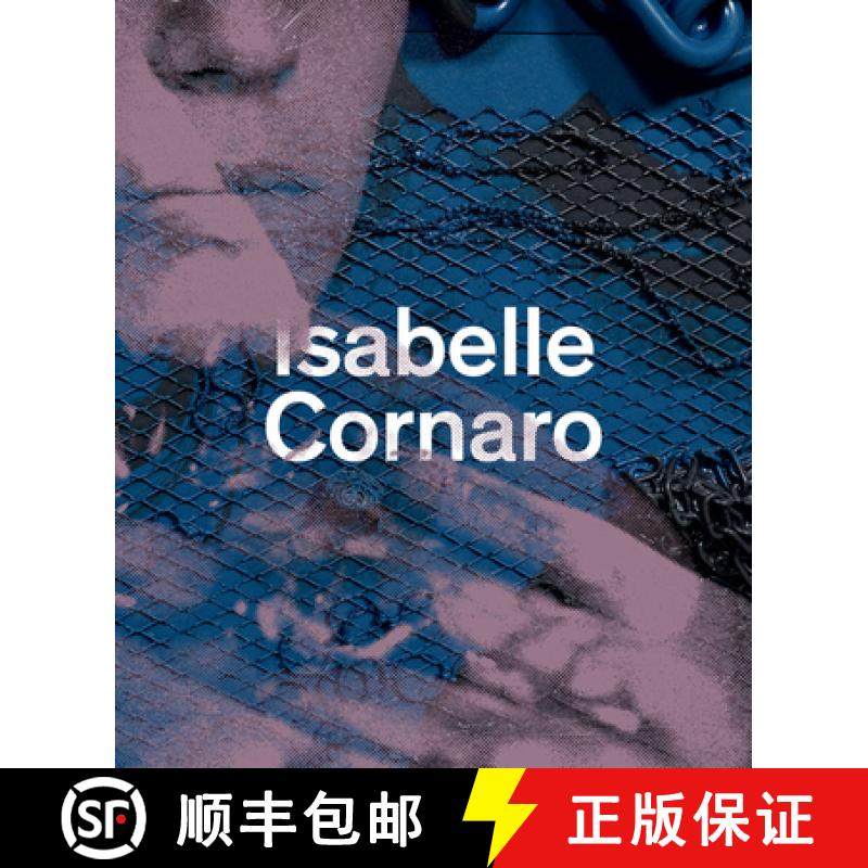 【3-4周达】Isabelle Cornaro [9783037645734]