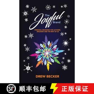 Personal Rest Branding Brand The the for Speakers Joyful and 4周达 9781944662271 Authors