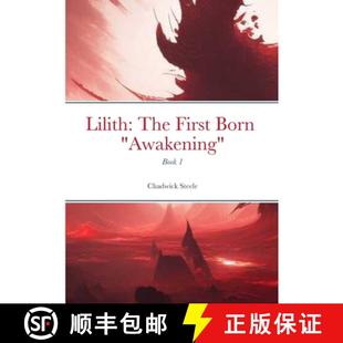 First The Born Awakening 预订 9781304889423 Lilith