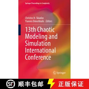 and 9783030707941 4周达 Conference International Simulation Modeling Chaotic 13th