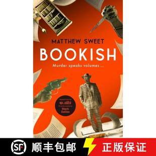 Bookish 9781529444445 lovers mystery 4周达 perfect witty book warm for hearted