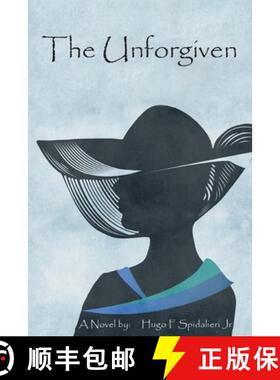 【3-4周达】The Unforgiven [9781640967243]
