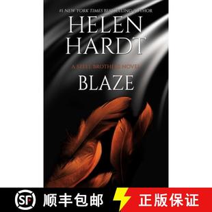 4周达 Volume 9781642632965 Blaze