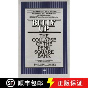 The the Bank Belly Square 4周达 9780449902059 Penn Collapse