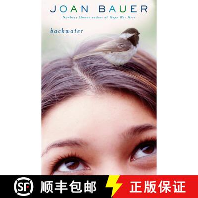 【3-4周达】Backwater [9780142404348]