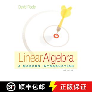 Linear Algebra Introduction 4周达 Modern 9781285463247