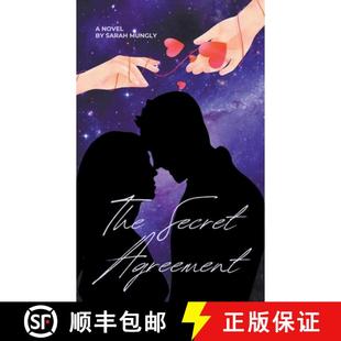 Agreement 4周达 Secret 9798223984306 The