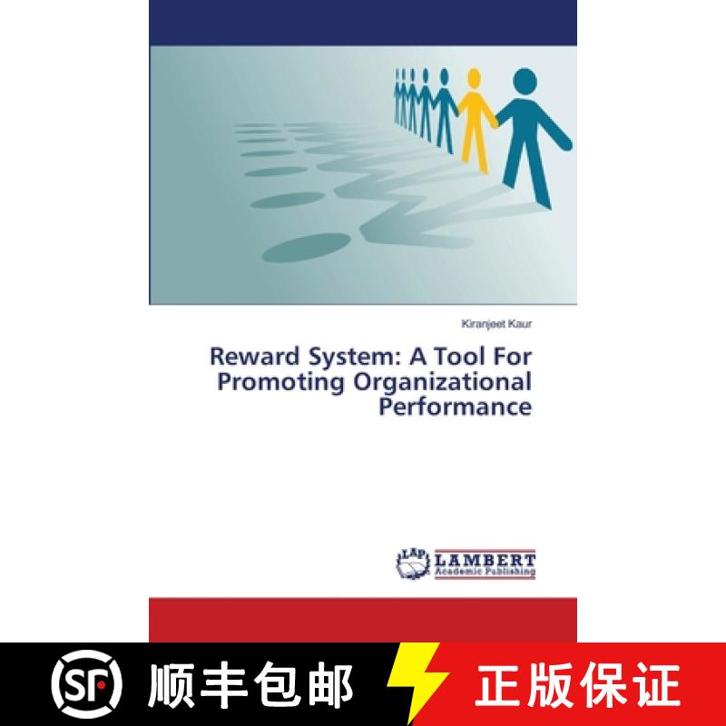预订 Reward System: A Tool For Promoting Organizational Performance [9783659502439]
