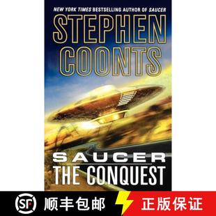 9780312323622 4周达 The Conquest