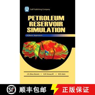 With 9780976511366 Petroleum Basic Simulation 4周达 Reservoir CDROM Approach