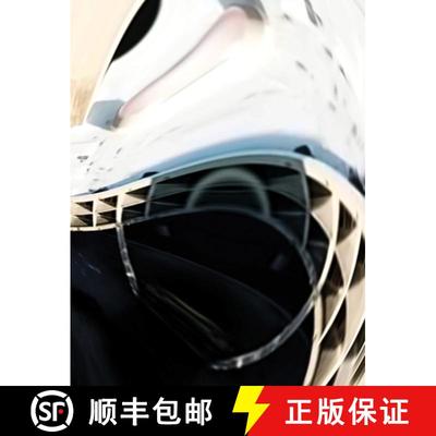 【3-4周达】Renée Green: Pacing [9781735230504]