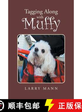 预订 Tagging Along with Muffy [9781512776485]