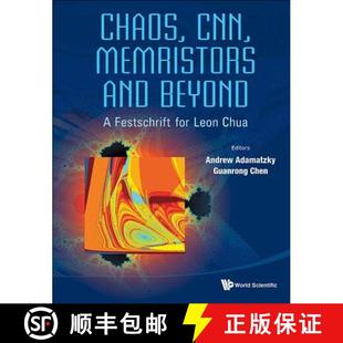 Cnn Composed Bi... Leon with for Rom Festschrift 9789814434799 and Memristors DVD Beyond Eleonora Chua Chaos