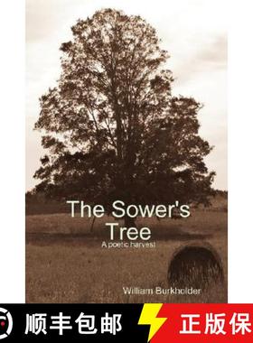 【3-4周达】The Sower's Tree [9781435713321]