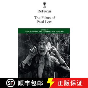 Refocus The Leni 9781474454520 Paul 4周达 Films