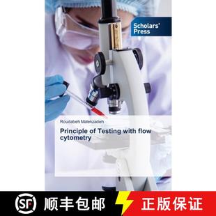Principle cytometry 9786206773481 flow 4周达 with Testing