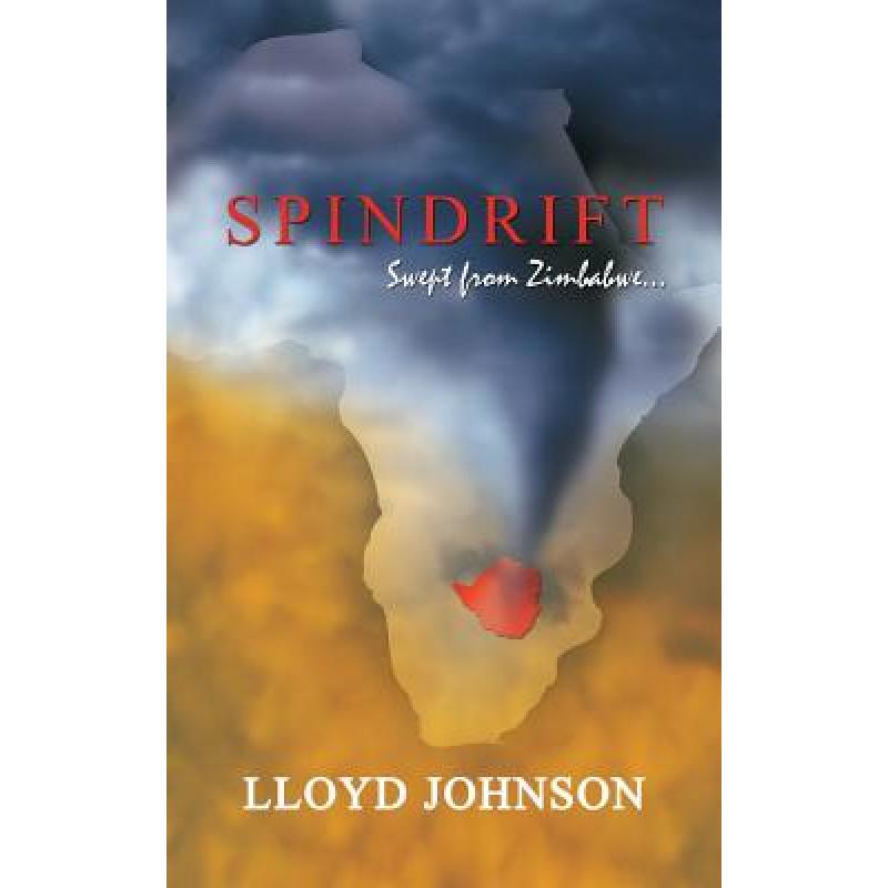 【4周达】Spindrift [9781909878068] 书籍/杂志/报纸 文学类原版书 原图主图