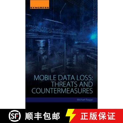 【3-4周达】Mobile Data Loss: Threats and Countermeasures [9780128028643]