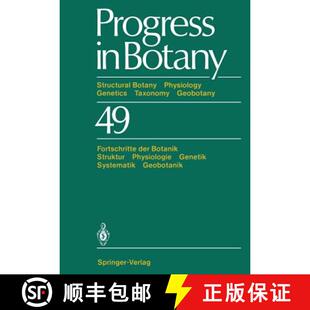 Progress 9783642730252 ... Genetics 4周达 Taxonomy Botany Fortschritte Structural Geobotany Physiology