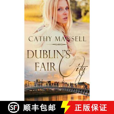 【3-4周达】Dublin's Fair City [9781910234228]