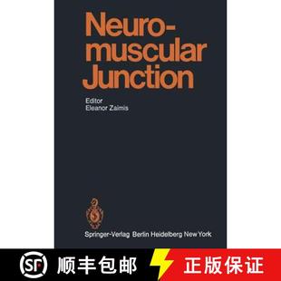 9783642454783 4周达 Neuromuscular Junction