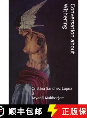 预订 Conversation about Withering [9781733714839]