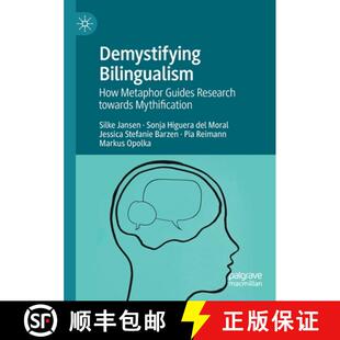 towards 9783030870652 Demystifying Metaphor Guides How 4周达 Bilingualism Mythification Research