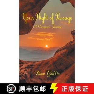 9781982269791 Your Passage 4周达 Rite Journey Caregiver