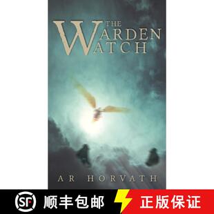 【3-4周达】The Warden-Watch [9781645942160]