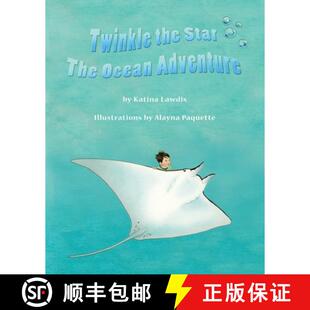 Twinkle the Adventure 9780982551103 Ocean 3周达 The Star