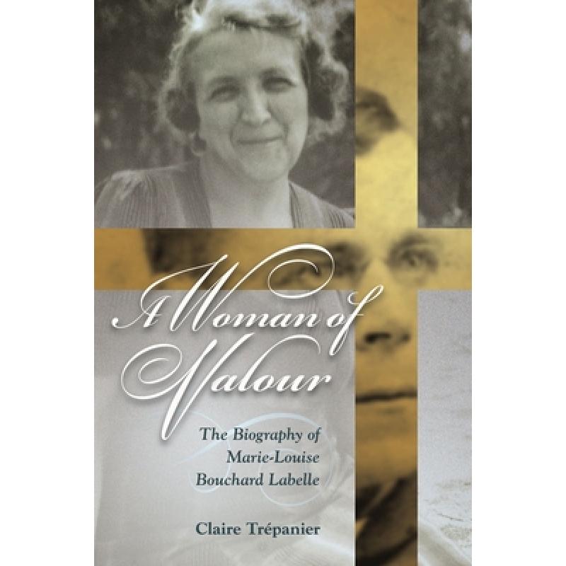 预订 a woman of valour the biography of[9781897425848]