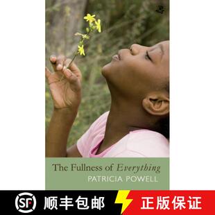 【3-4周达】Fullness of Everything, the PB [9781845231132]