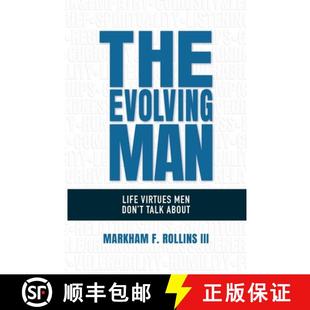 The 9781961098442 About Men 4周达 Don Man Evolving Talk Life Virtues