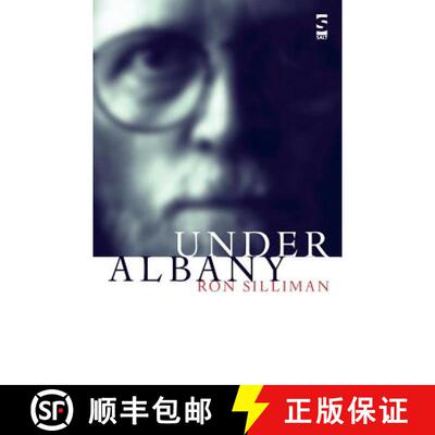 【3-4周达】Under Albany [9781844710515]