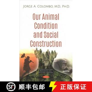 9781536153576 and 3周达 Our Social Condition Animal Construction