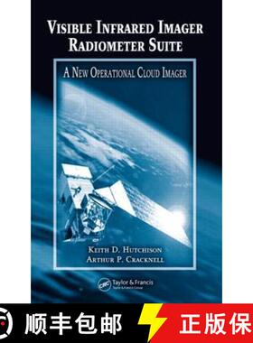 【3-4周达】Visible Infrared Imager Radiometer Suite: A New Operational Cloud Imager [9780415321297]