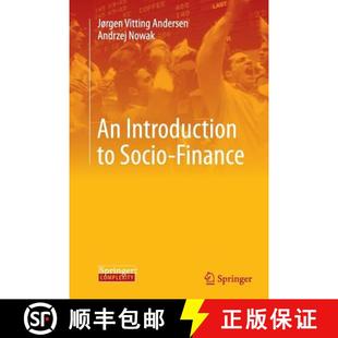 Introduction Finance 4周达 Socio 9783662520215
