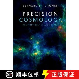 First 9780521554336 4周达 Years Million Half The Cosmology Precision