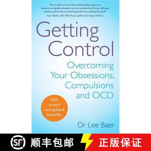 and 9781780339825 Getting Your Obsessions Overcoming 4周达 Control OCD Compulsions