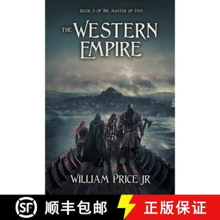 Empire 4周达 Western 9798990528970 The