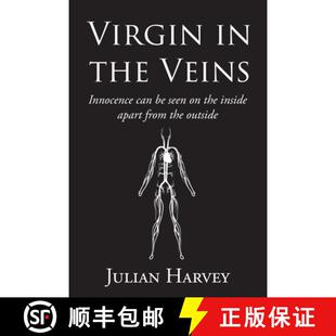 Virgin 4周达 the 9798886548921 Veins