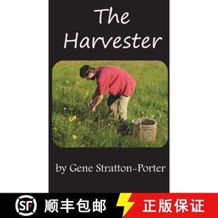 Harvester The 3周达 9781936690985