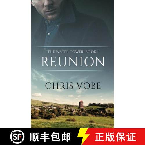 【3-4周达】Reunion [9784824171580]