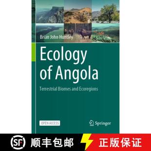 Terrestrial 9783031189258 4周达 Ecoregions and Biomes Angola Ecology