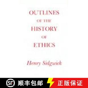 History the Outlines Ethics 9780872200609 3周達(dá)